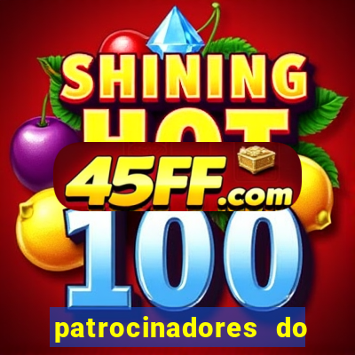 patrocinadores do borussia dortmund